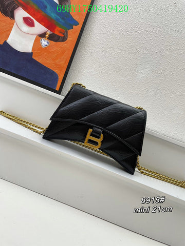 Makersluxe Bags - BGA Bags - 1814