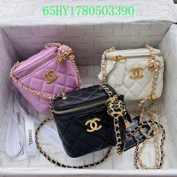 Makersluxeras - CHL Bags - 2777