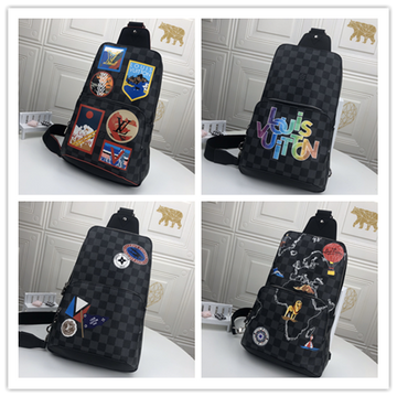 Makersluxe Bags - VL Bags - 3376