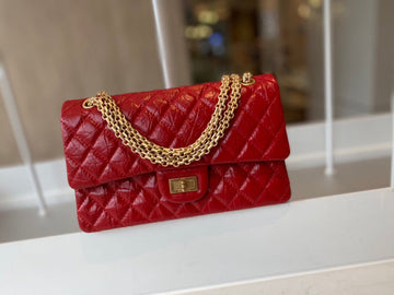 Makersluxe Bags - CHL Bags - 4649