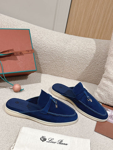 Makersluxe - LOP Shoes - 317