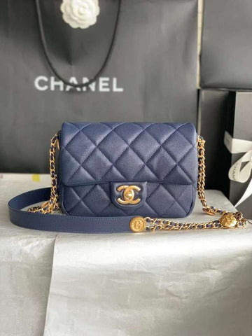 Makersluxe Bags - CHL Bags - 6168