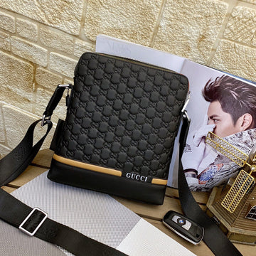 Makersluxe Bags - GCI Bags - 2297