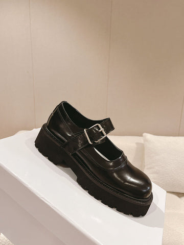 Makersluxe - MARM Women Shoes - 204