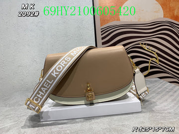 Makersluxe Bags - MK Bags - 052