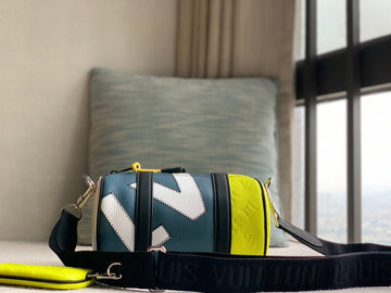 MLB - LOV Bags - 1490