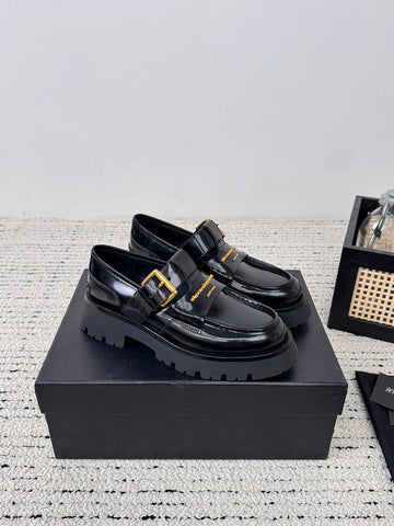 Makersluxe - ALW Women Shoes - 584