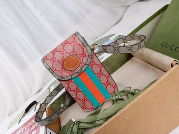 Makersluxe Bags - GCI Bags - 628