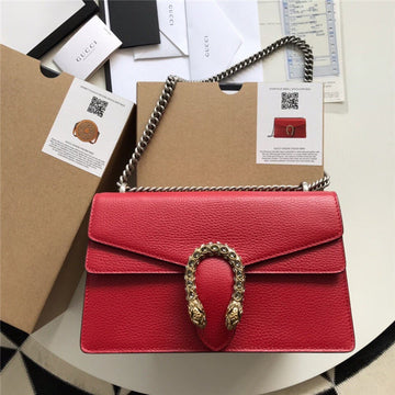 ZYNTQ - GUKI Bags - 257