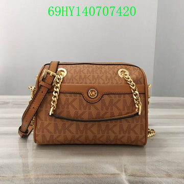 Makersluxe Bags - MK Bags - 317