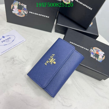 Makersluxeras - PD Wallet - 129