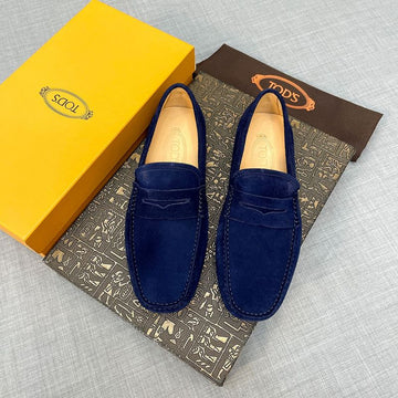 Makersluxe - TDS Men Shoes - 543