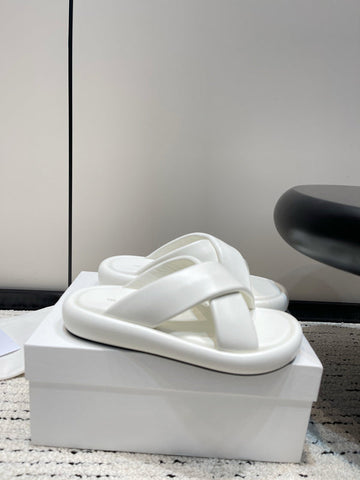 Makersluxe - THR Women Shoes - 374