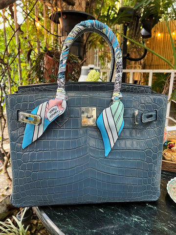 Makersluxe - HMS Bags - 1623