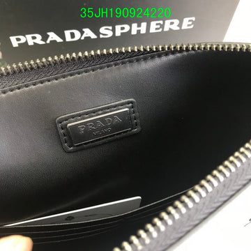 Makersluxeras - PD Wallet - 386