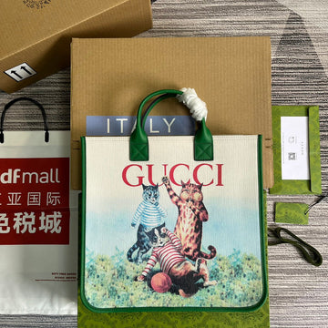 Makersluxe Bags - GCI Bags - 5508