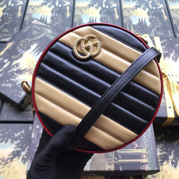 Makersluxe Bags - GCI Bags - 7189