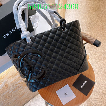 Makersluxeras - CHL Bags - 1837