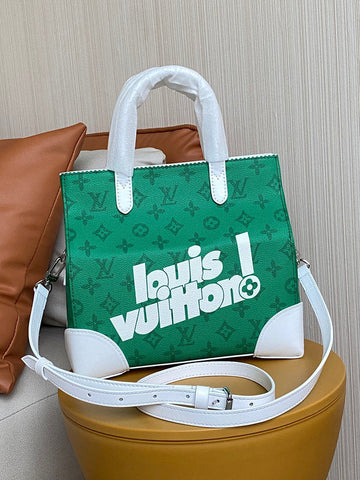 LOV2 Bags - Makersluxe Bags  1234