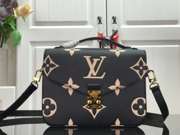 Makersluxe Fashion Lu-Vi bags - 17632