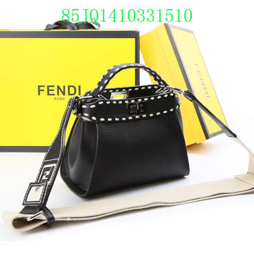Makersluxeras - FDE Bags - 1710