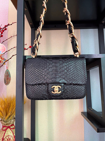 Makersluxe Bags - CHL Bags - 3116
