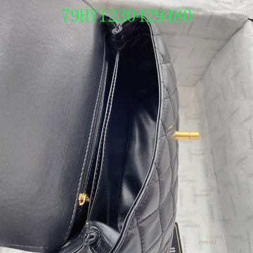 Makersluxeras - CHL Bags - 2793