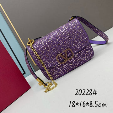 Makersluxe Bags - VLO Bags - 012