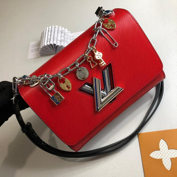 MLB Fashion Lu-Vi bags - 1570