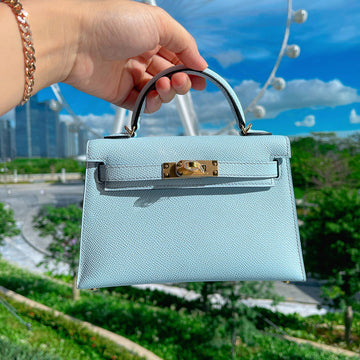 Makersluxe - HMS Bags - 1380