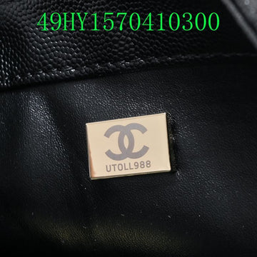 Makersluxeras - CHL Bags - 1127