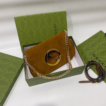 Makersluxe Bags - GCI Bags - 1749