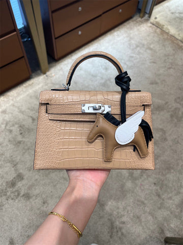 Makersluxe - HMS Bags - 503