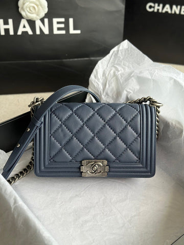 Makersluxe - CHL Bags - 062