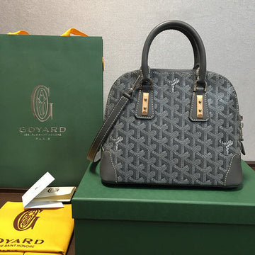 Makersluxe Bags - GOD Bags - 947