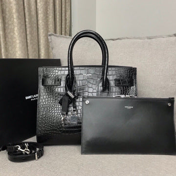Makersluxe - Yves Saint Laurent - Bags - 488