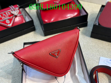 Makersluxe Bags - PDA Bags - 3680