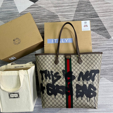 Makersluxe Bags - GCI Bags - 4799