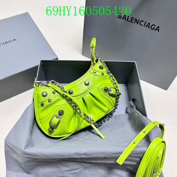 Makersluxe Bags - BGA Bags - 1810