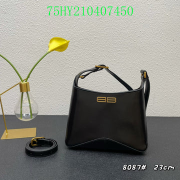 Makersluxe Bags - BGA Bags - 1845