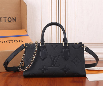 Makersluxe - LOV Bags - 308
