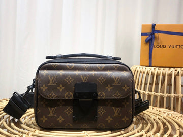 Makersluxe Bags - VL Bags - 5537