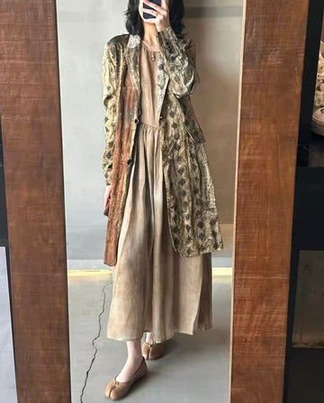 Makersluxe - ALW Women Clothes - 109