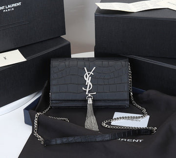 Makersluxe Bags - SLY Bags - 1600