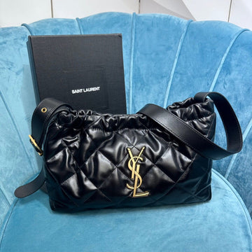 Makersluxe Fashion - SLY Bags - 124