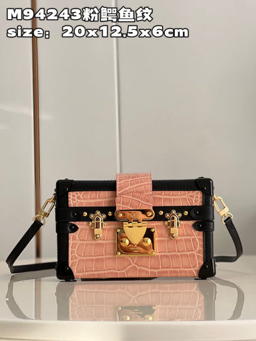 MLB - LOV Bags - 1103