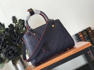 MLB Fashion Lu-Vi bags - 1801