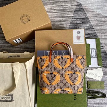 Makersluxe Bags - GCI Bags - 6896