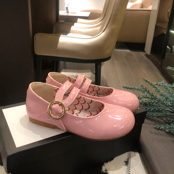 Makersluxe - Child Shoes - 044