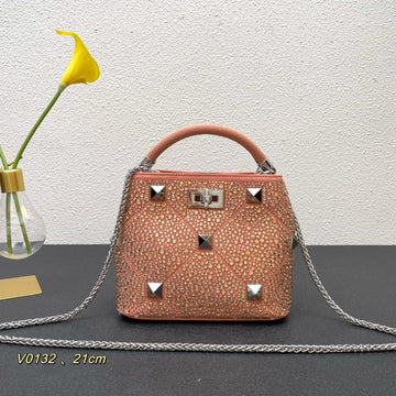 Makersluxe Bags - VTO Bags - 845